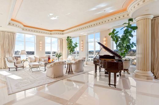 Apartment in Denver, Denver County