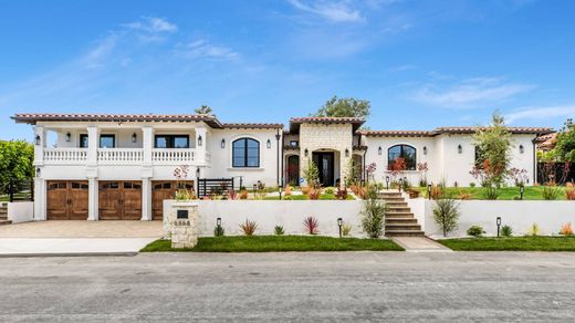 Частный Дом, Rancho Palos Verdes, Los Angeles County