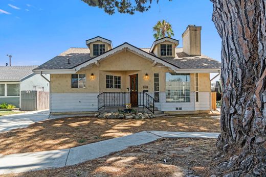 Einfamilienhaus in Lawndale, Los Angeles County