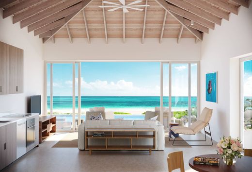 Casa en Sailrock, South Caicos