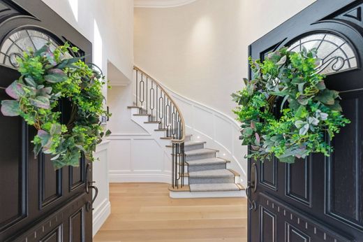 Detached House in Los Altos Hills, Santa Clara County