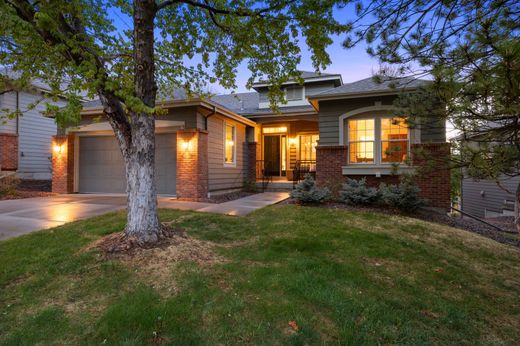 Casa Independente - Castle Pines, Douglas County