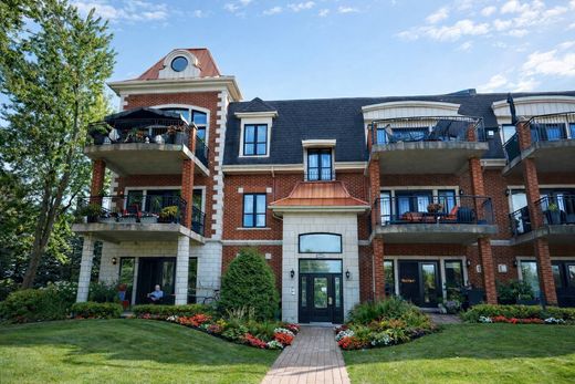 Piso / Apartamento en Chambly, Montérégie