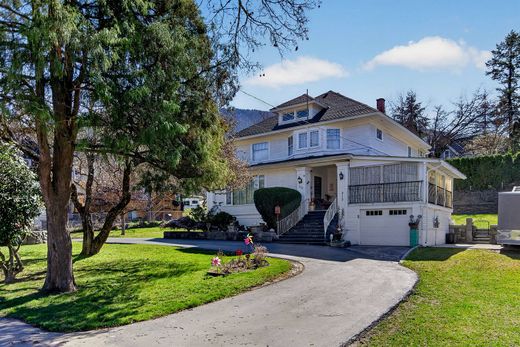Detached House in Nelson, Regional District of Central Kootenay