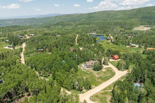 Land in Heber City, Wasatch County