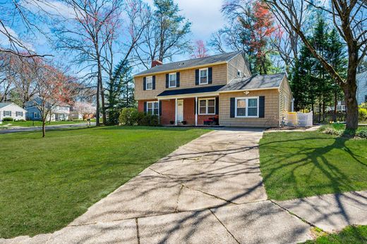 Detached House in Severna Park, Anne Arundel County