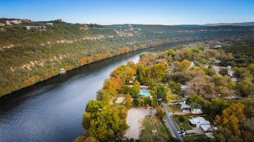 オースティン, Travis Countyの一戸建て住宅