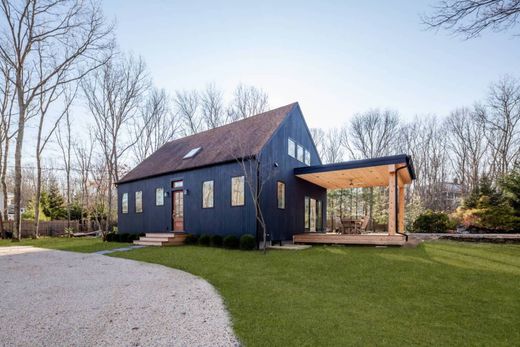 Detached House in Sag Harbor, Suffolk County