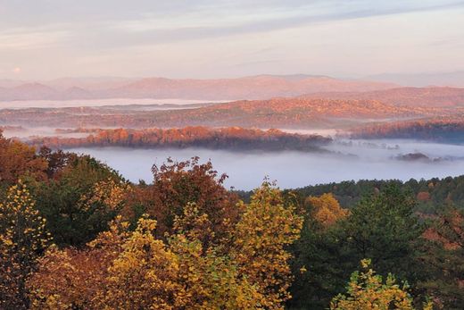 独立式房屋  Bostic, Rutherford County