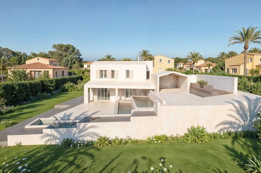 Vrijstaand huis in Cala Canutells, Balearen