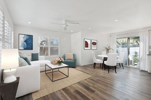 Stadswoning in Yountville, Napa County