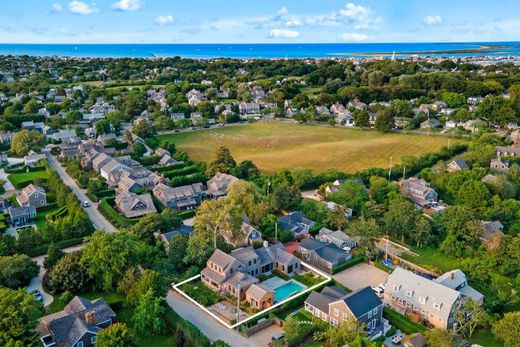 Casa Independente - Nantucket, Nantucket County