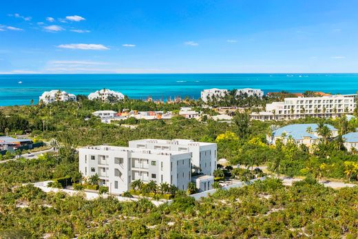 套间/公寓  Grace Bay