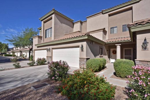 Townhouse in Scottsdale, Maricopa County