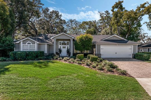 Detached House in Lake Mary, Seminole County