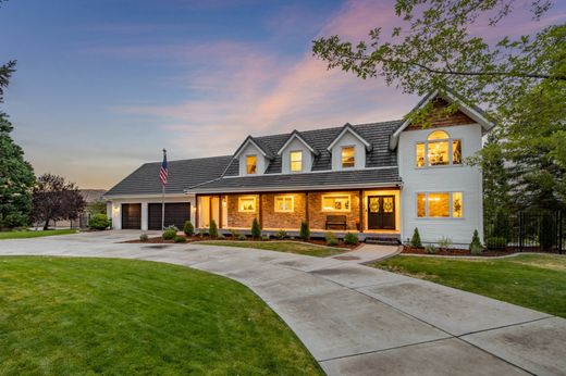 Dom jednorodzinny w Reno, Washoe County