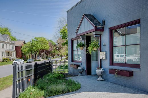 호화 저택 / Saratoga Springs, Saratoga County