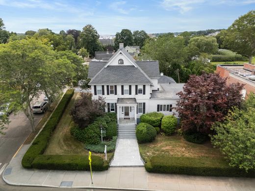 단독 저택 / Stonington, New London County