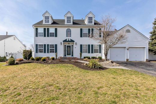 Casa Unifamiliare a Howell, Monmouth County