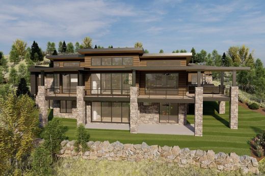 Einfamilienhaus in Heber City, Wasatch County