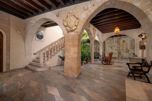 Luxury home in Palma de Mallorca, Province of Balearic Islands