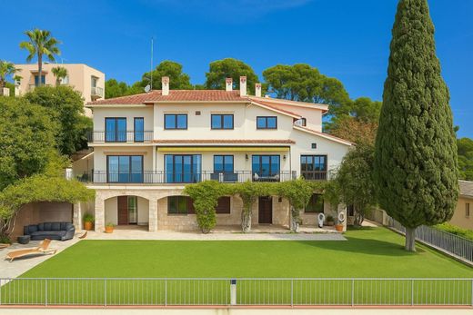 Detached House in Castelldefels, Province of Barcelona