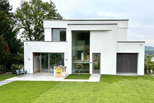 Maison individuelle à Aschaffenbourg, Basse-Franconie