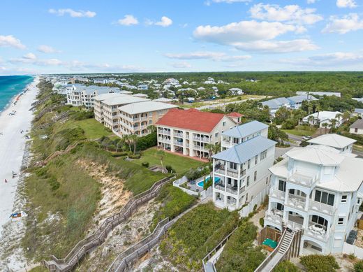 Apartment in Inlet Beach, Walton County