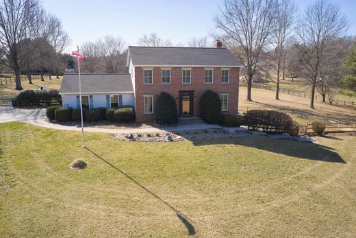 Vrijstaand huis in Woodbine, Carroll County