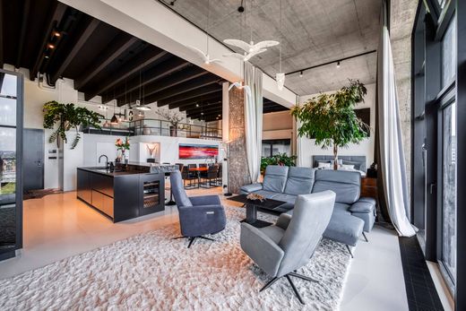 Appartement in Praag, Hlavní město Praha