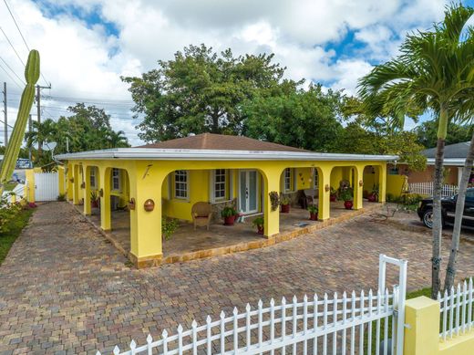 Detached House in Hialeah, Miami-Dade