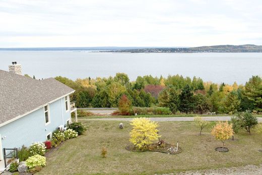 Dom jednorodzinny w Nouvelle, Gaspésie-Îles-de-la-Madeleine