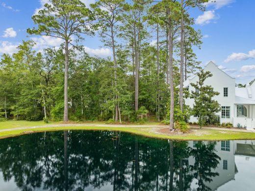 Grond in Santa Rosa Beach, Walton County