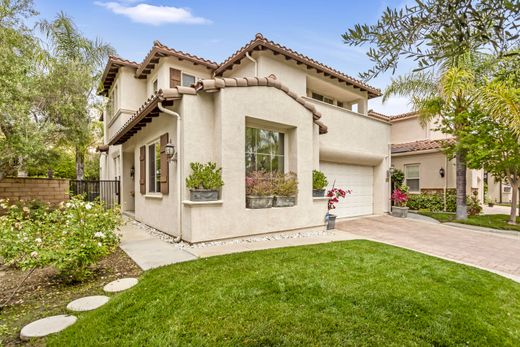 Appartement in Agoura Hills, Los Angeles County