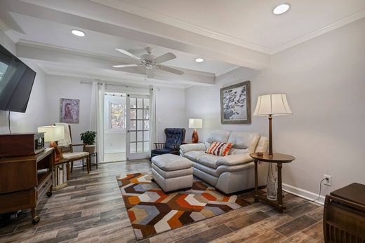 Appartement in Atlanta, Fulton County