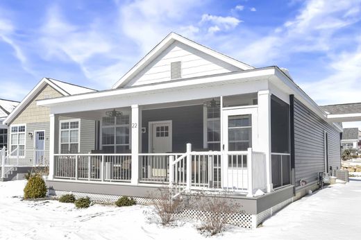 Detached House in Marblehead, Ottawa County