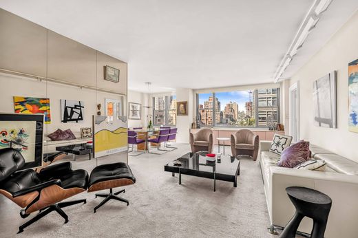 Luxury home in New York