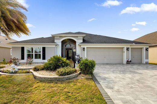 Detached House in The Villages, Sumter County