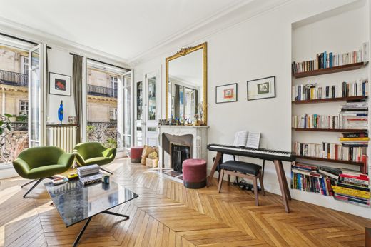 Apartamento - Champs-Elysées, Madeleine, Triangle d’or, Paris