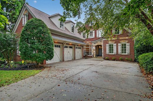 Μονοκατοικία σε Kennesaw, Cobb County