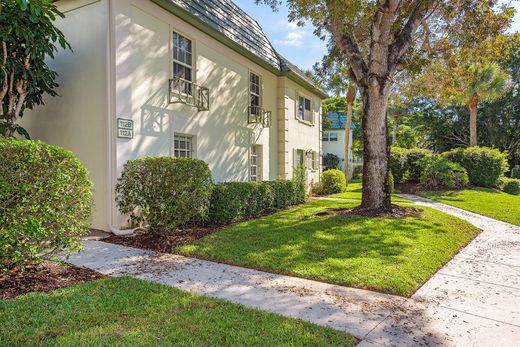 Apartment in North Naples, Collier County