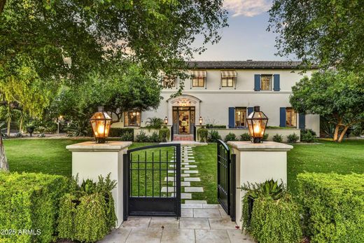 Μονοκατοικία σε Φοίνιξ, Maricopa County