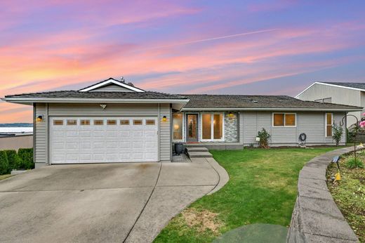 Частный Дом, Federal Way, King County