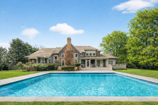 Detached House in East Hampton, Suffolk County