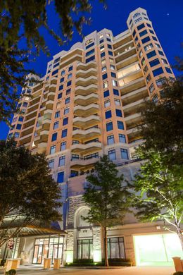 Apartment in Dallas, Dallas County