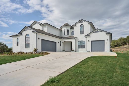 Detached House in Leander, Williamson County