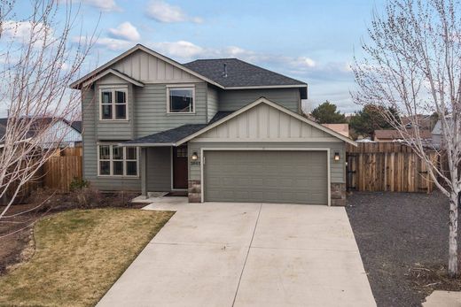 Luxe woning in Redmond, Deschutes County