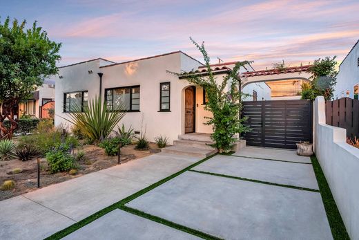 Частный Дом, Лос-Анджелес, Los Angeles County