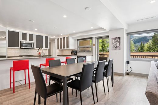 Apartment in Vail, Eagle County