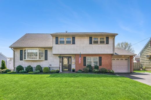 Einfamilienhaus in Middlesex, Middlesex County